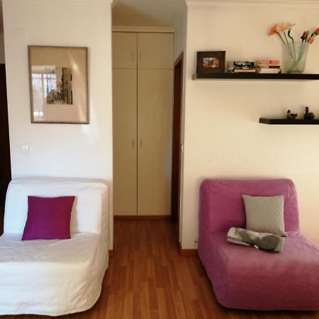 Studio Telheiras 2 Lisboa Dış mekan fotoğraf