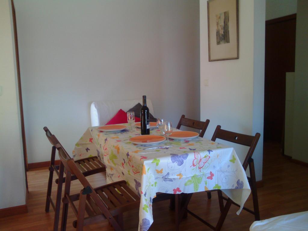 Studio Telheiras 2 Lisboa Dış mekan fotoğraf