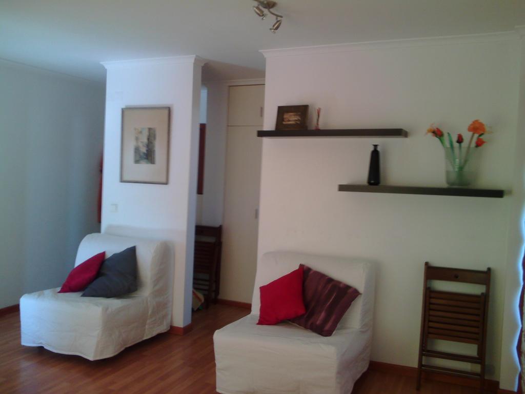 Studio Telheiras 2 Lisboa Dış mekan fotoğraf